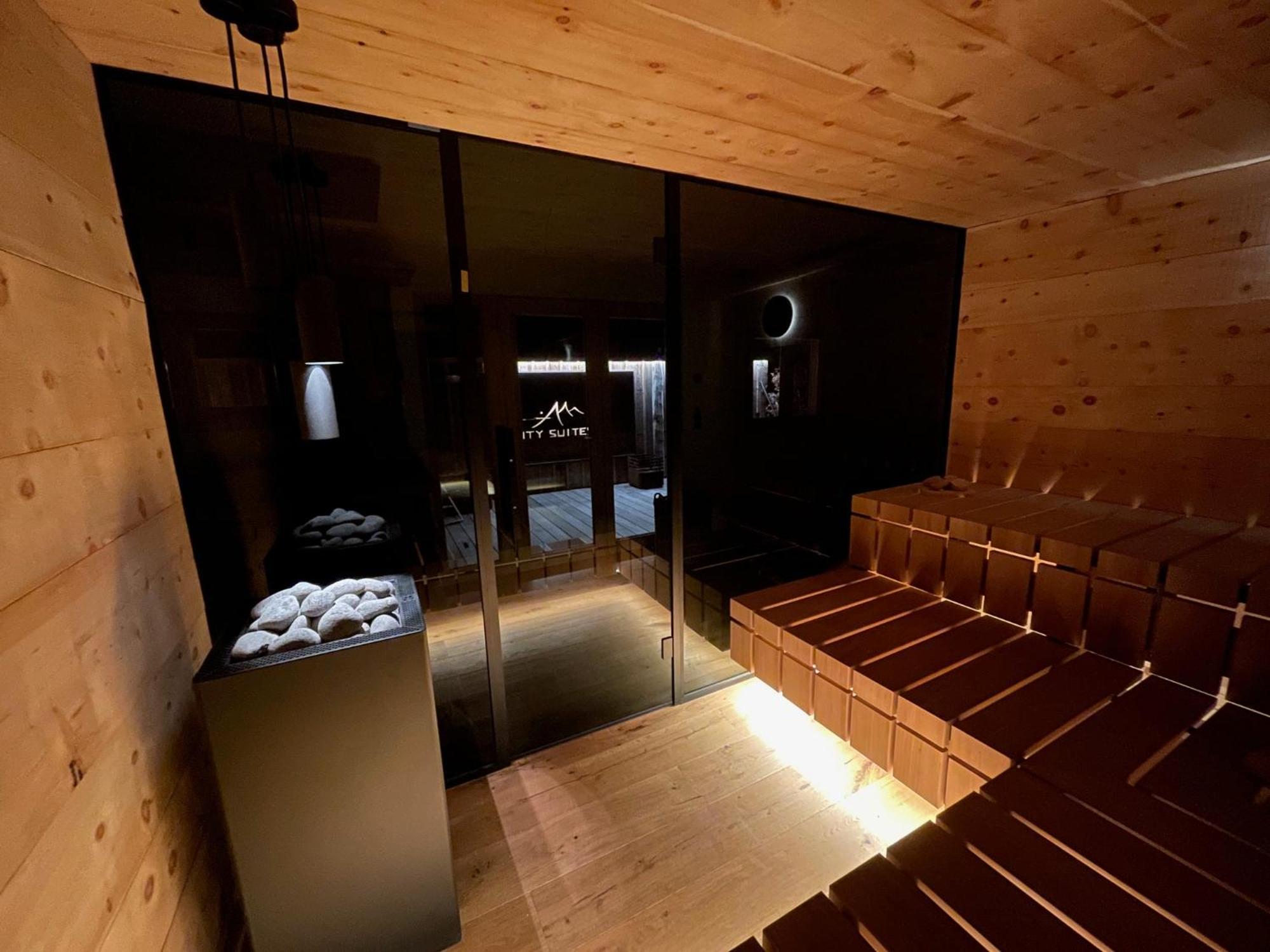 City Suites Murnau มูร์เนา อัม ชตัฟเฟิลเซ ภายนอก รูปภาพ