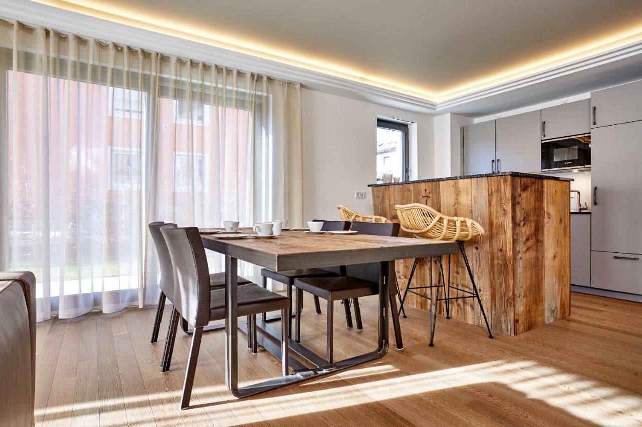 City Suites Murnau มูร์เนา อัม ชตัฟเฟิลเซ ภายนอก รูปภาพ